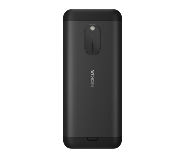 HMD Nokia 230 czarny - 1318332 - zdjęcie 3